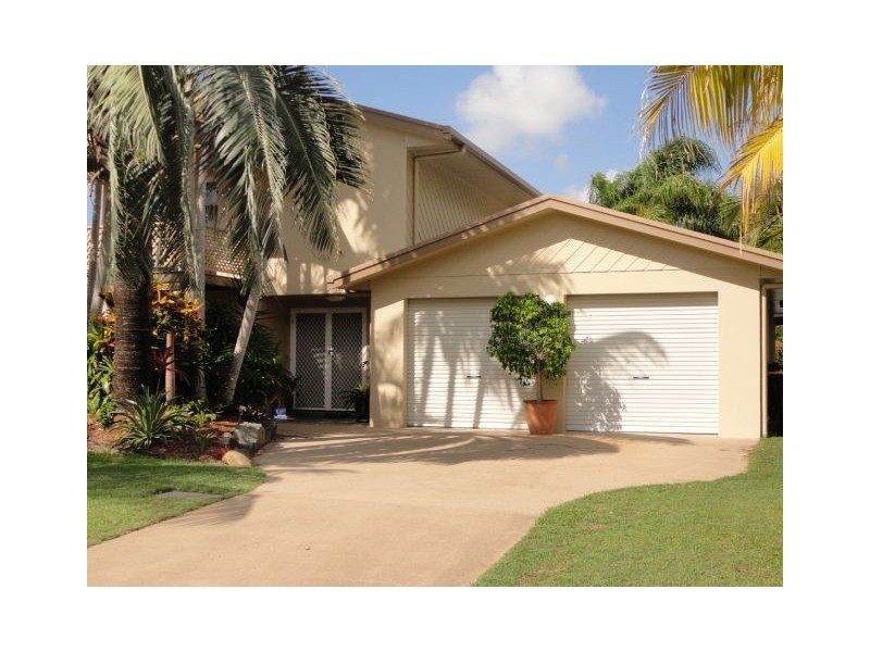 22 Coral Drive, Blacks Beach QLD 4740