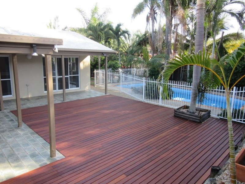 22 Coral Drive, Blacks Beach QLD 4740