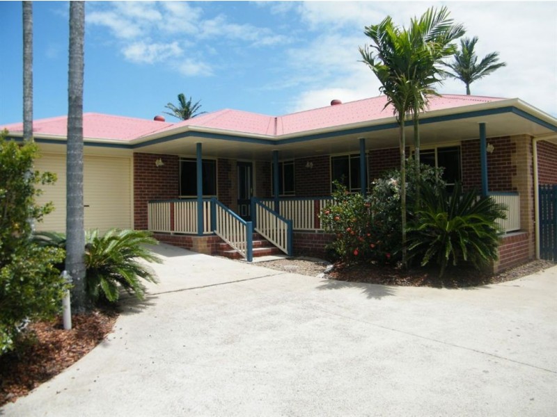 4 Pandanus Street, Beaconsfield QLD 4740