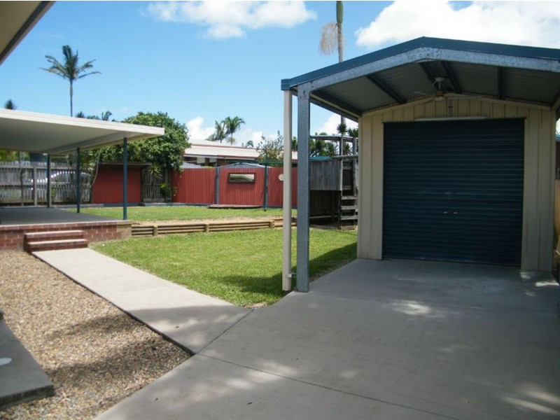 4 Pandanus Street, Beaconsfield QLD 4740