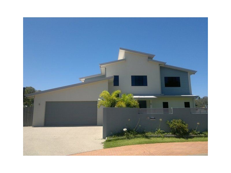19 Turtle Place, Blacks Beach QLD 4740