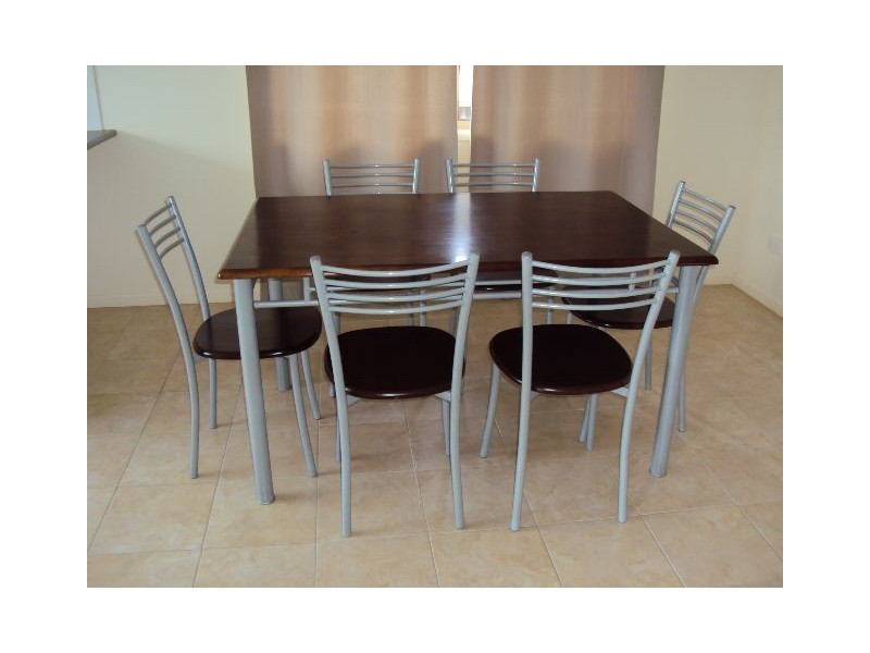 1/28 Oxford Street, Nebo QLD 4742