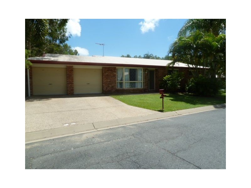 6 Zamia Court, Andergrove QLD 4740