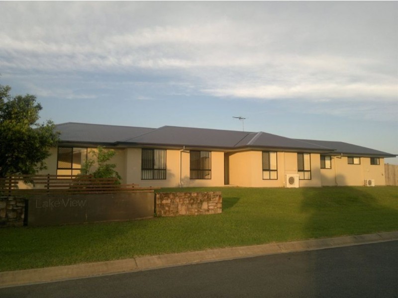 36 Cinnamon Drive, Glenella QLD 4740