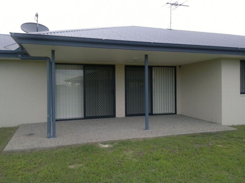 36 Cinnamon Drive, Glenella QLD 4740