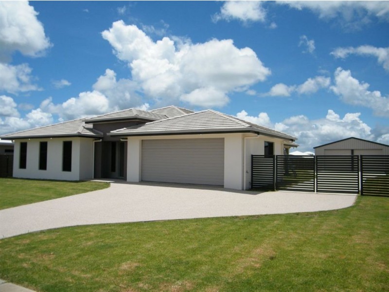 37 O’Riely Avenue, Marian QLD 4753