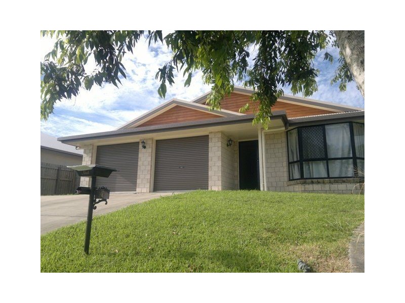 2 Eileen Street, Walkerston QLD 4751