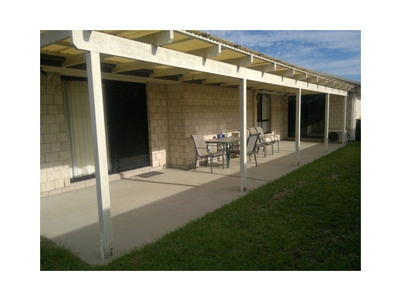 2 Eileen Street, Walkerston QLD 4751