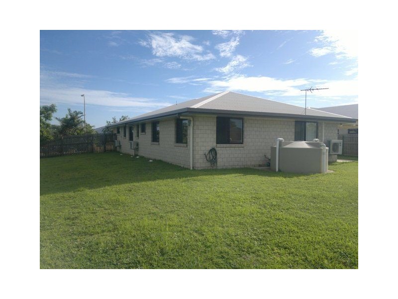 2 Eileen Street, Walkerston QLD 4751