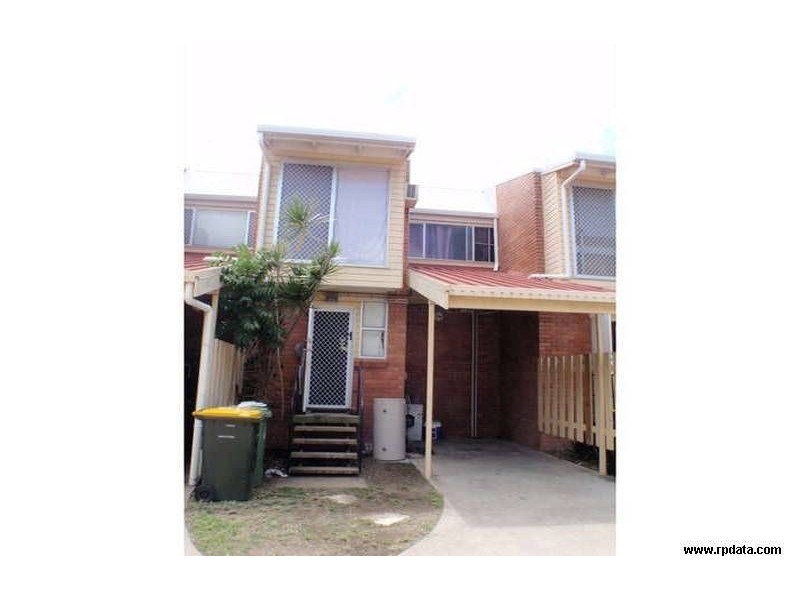 4/12 East Gordon Street, East Mackay QLD 4740