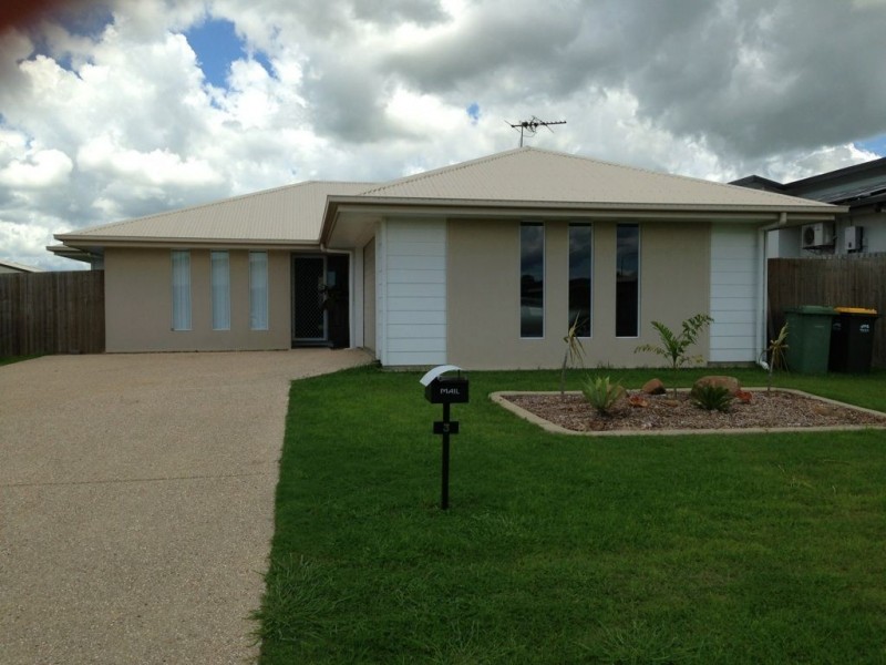 3 Murial Street, Walkerston QLD 4751
