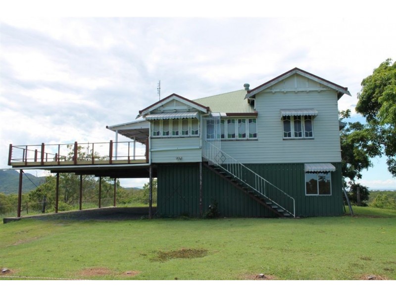 647 Cape Hillsborough Road, Seaforth QLD 4741