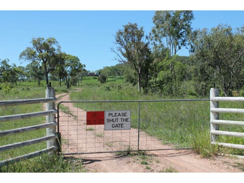 647 Cape Hillsborough Road, Seaforth QLD 4741