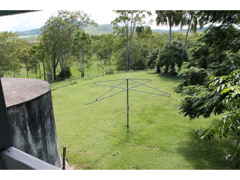 647 Cape Hillsborough Road, Seaforth QLD 4741