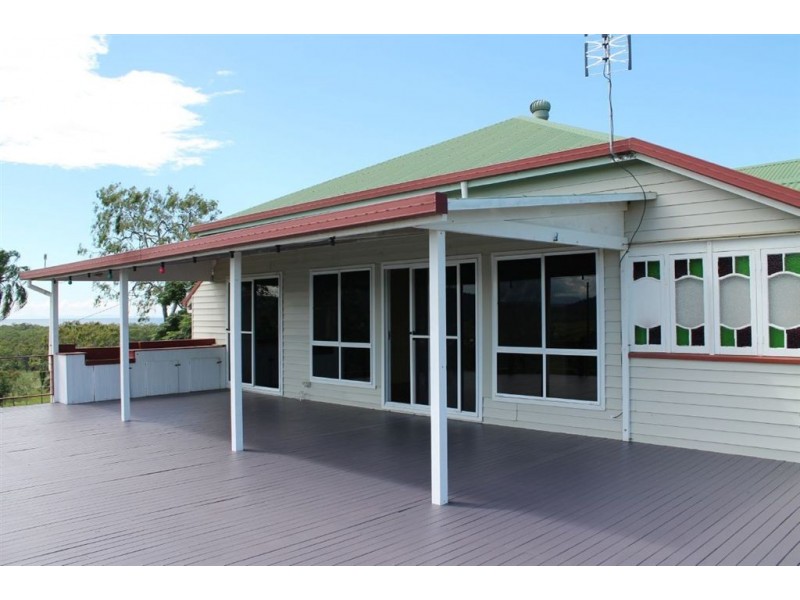 647 Cape Hillsborough Road, Seaforth QLD 4741