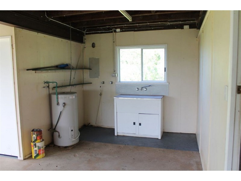 647 Cape Hillsborough Road, Seaforth QLD 4741