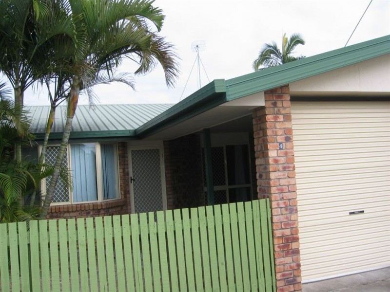 4/8 Kennedy Street, South Mackay QLD 4740