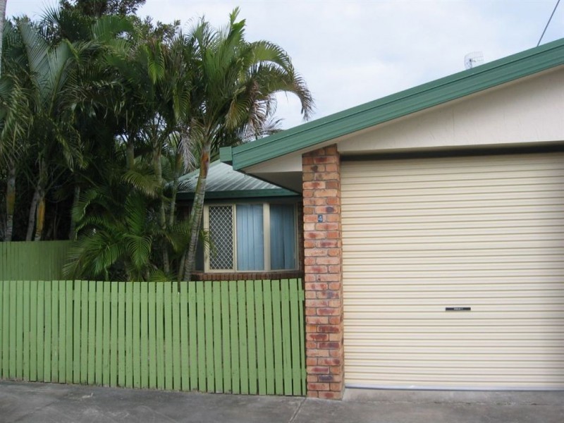 4/8 Kennedy Street, South Mackay QLD 4740