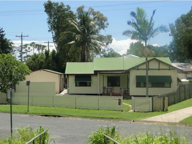 34 Bedford Road, Andergrove QLD 4740