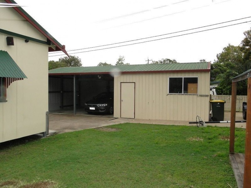 34 Bedford Road, Andergrove QLD 4740