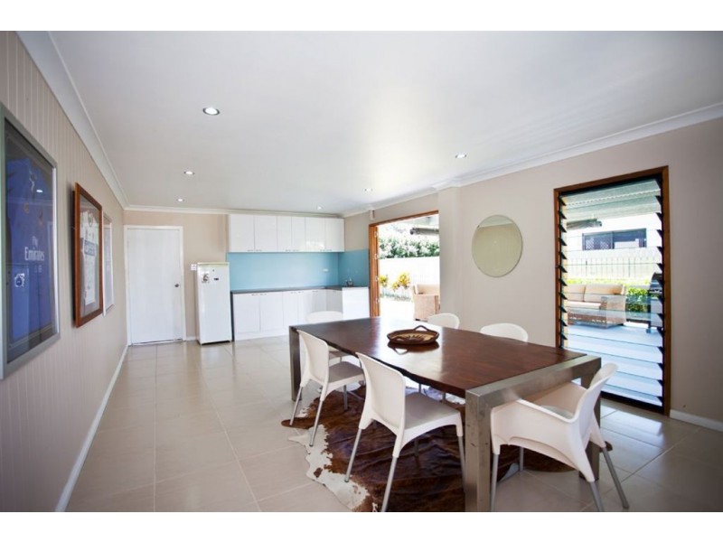 203 Bedford Road, Andergrove QLD 4740