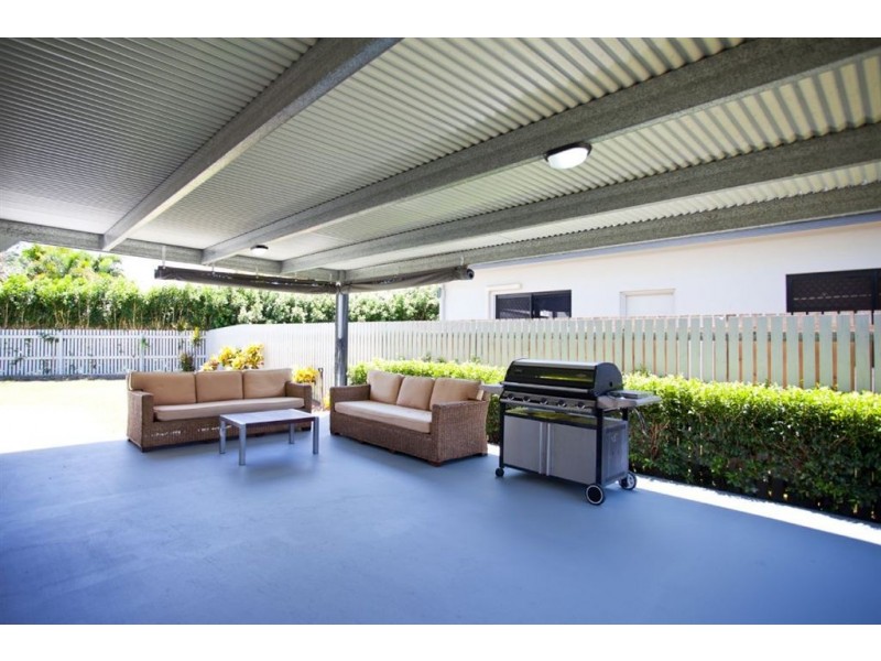 203 Bedford Road, Andergrove QLD 4740