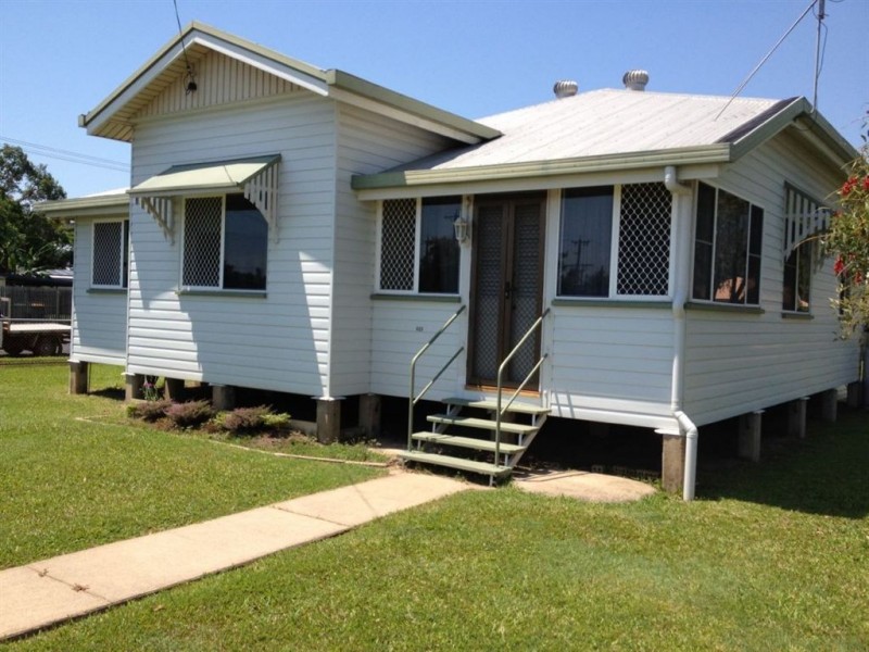 423 Bridge Road, West Mackay QLD 4740
