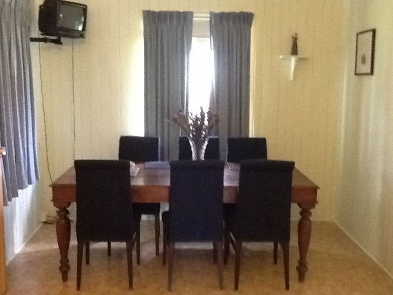 423 Bridge Road, West Mackay QLD 4740