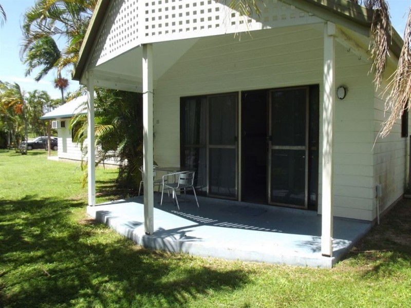 1/32 Headland Drive, Haliday Bay QLD 4740