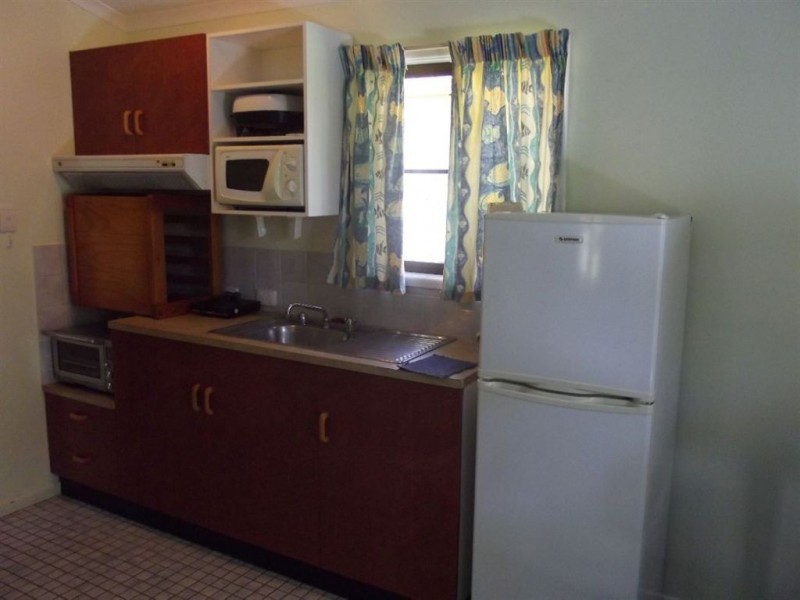 1/32 Headland Drive, Haliday Bay QLD 4740