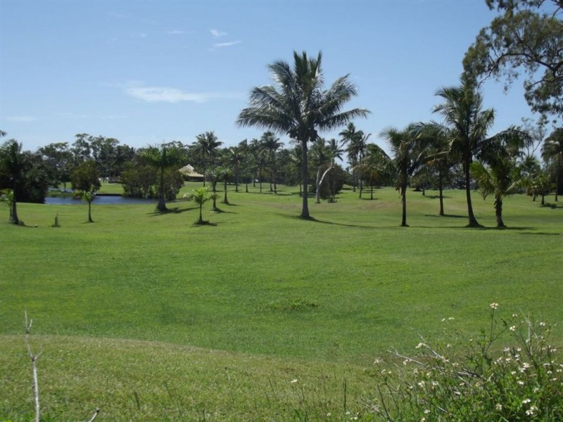 1/32 Headland Drive, Haliday Bay QLD 4740