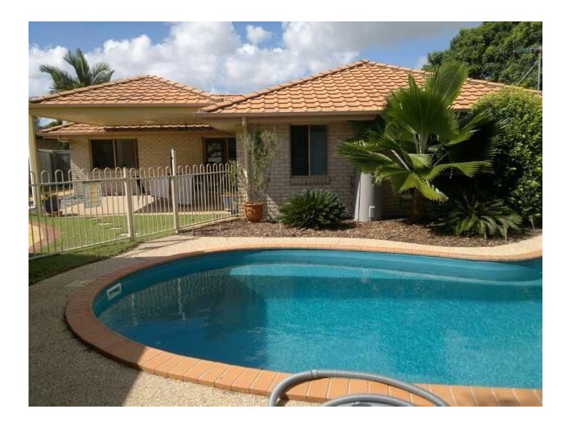 30 Clipper Court, Bucasia QLD 4750