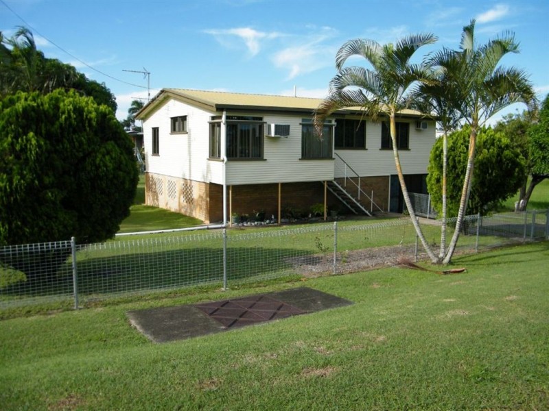 2 Macquarie Street, Mount Pleasant QLD 4740