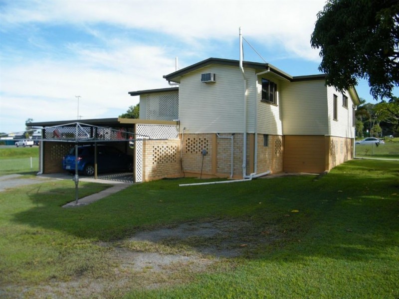 2 Macquarie Street, Mount Pleasant QLD 4740