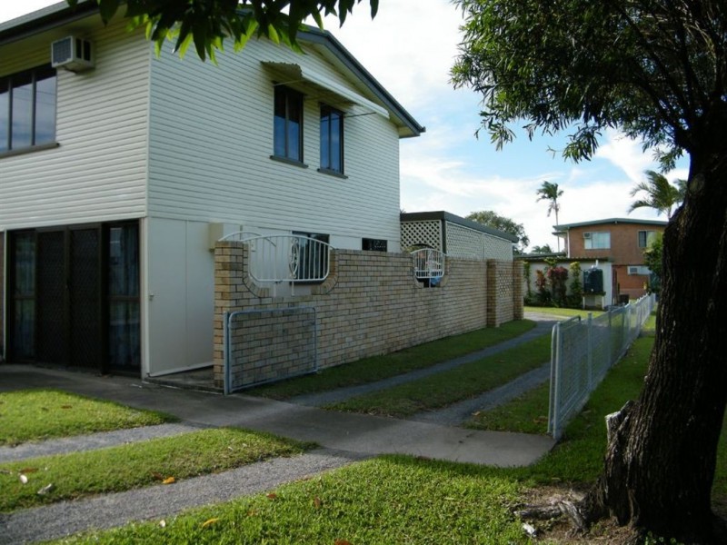 2 Macquarie Street, Mount Pleasant QLD 4740