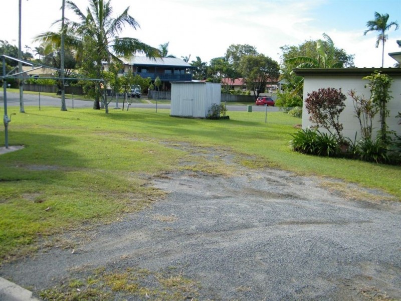 2 Macquarie Street, Mount Pleasant QLD 4740