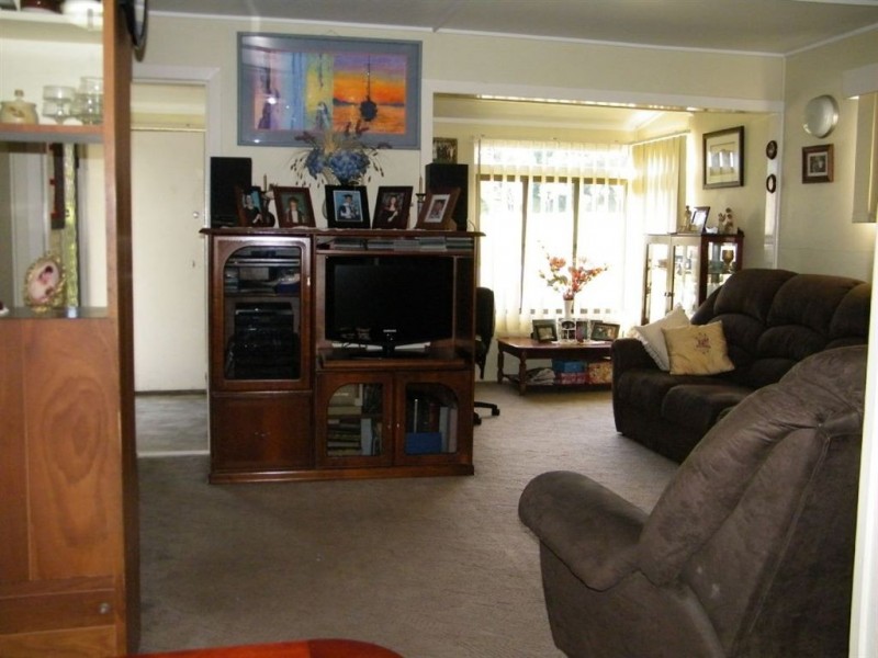 2 Macquarie Street, Mount Pleasant QLD 4740