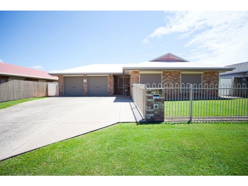 76 Eaglemount Road, Beaconsfield QLD 4740