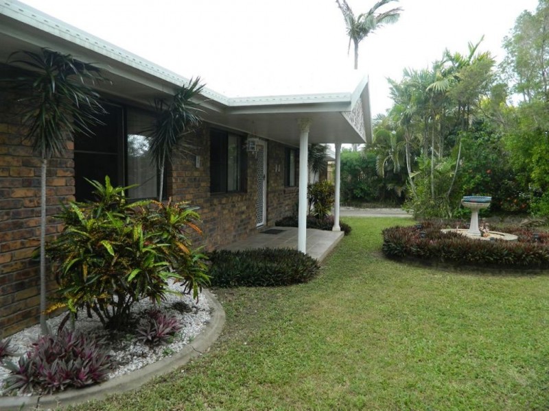 93 Kennys Road, Marian QLD 4753