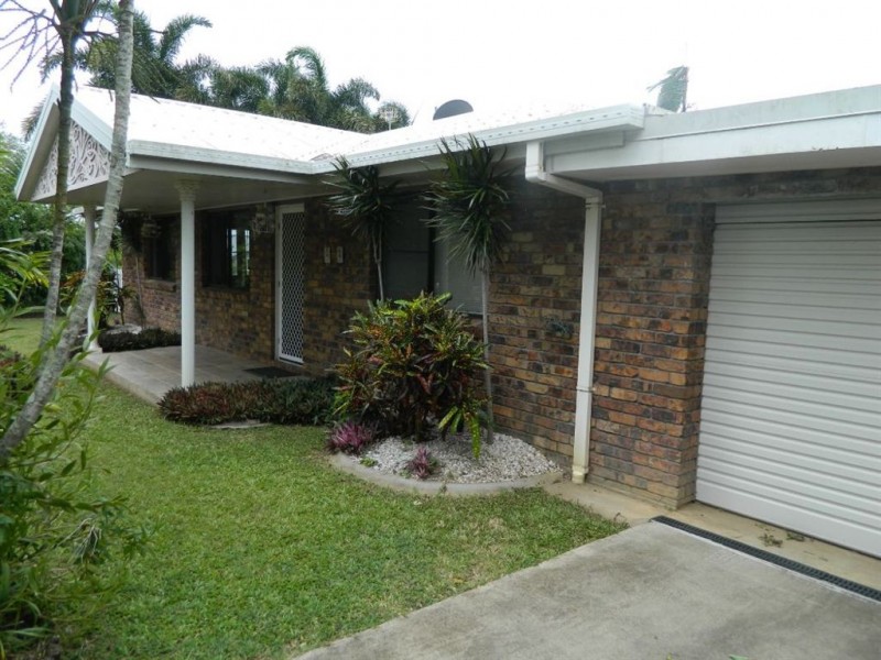 93 Kennys Road, Marian QLD 4753