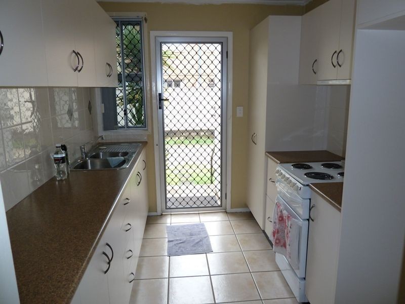 2/12 East Gordon Street, Mackay QLD 4740