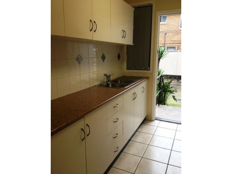 2/12 East Gordon Street, Mackay QLD 4740