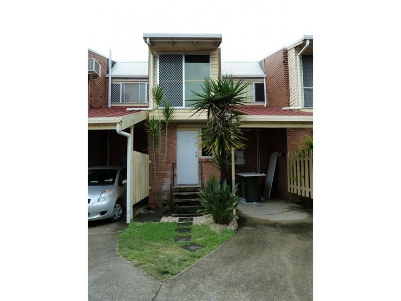 2/12 East Gordon Street, Mackay QLD 4740