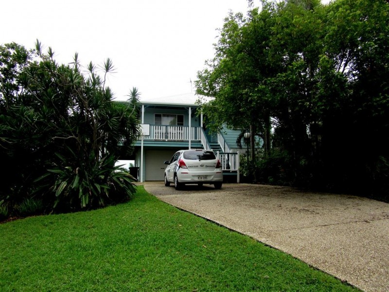 11 Chapman Street, Eimeo QLD 4740