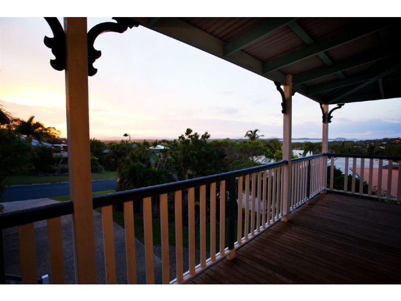 11 Chapman Street, Eimeo QLD 4740