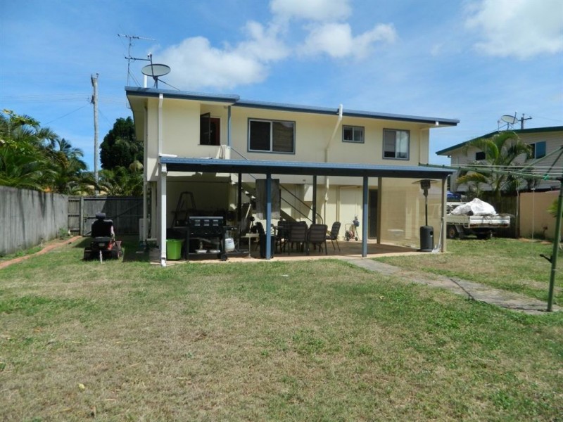 23 The Barons Drive, Andergrove QLD 4740