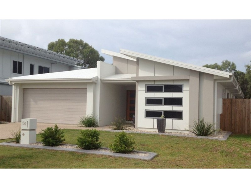 59 Corella Way, Blacks Beach QLD 4740