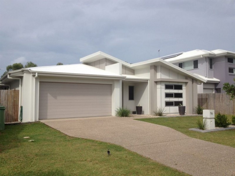 59 Corella Way, Blacks Beach QLD 4740