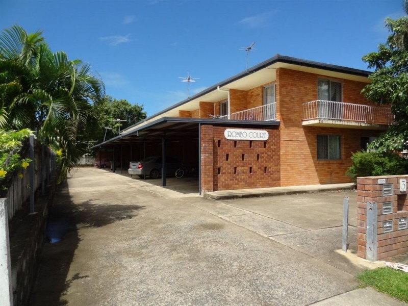 3/5 Romeo Street, Mackay QLD 4740