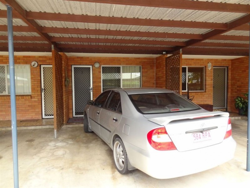 3/5 Romeo Street, Mackay QLD 4740